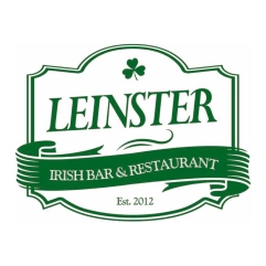 Leinster Irish Bar & Restaurant Est. 2012